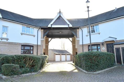 Colchester Road West Bergholt 2 Bed Terraced House For Sale £270 000