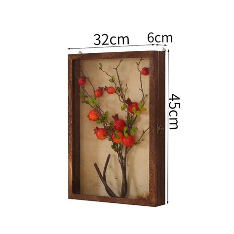 1 Set of Insect Display Case Wooden Bug Collection Box Clear Window