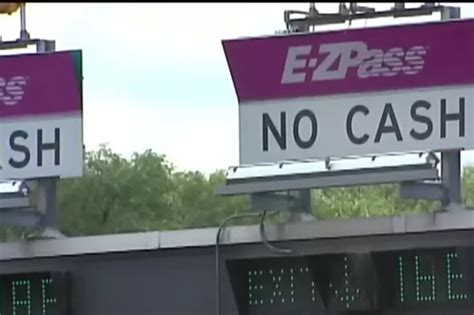 Don T Fall For This E Zpass Phishing Scam What To Know