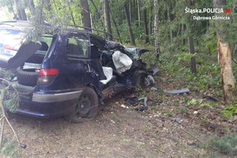 Miertelny Wypadek W D Browie G Rniczej Z Bkowicach Sprawca By