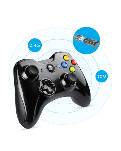 Buy Easysmx Wireless G Game Controller Support Pc Windows Xp