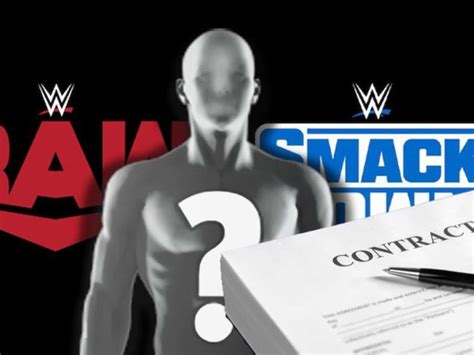 Multiple Top Wwe Superstars Contracts Set To Expire In 2024