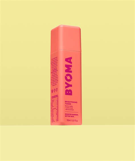 Face Moisturizers Moisturizing Creams Byoma