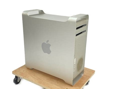 Yahoo Apple Mac Pro Xeon