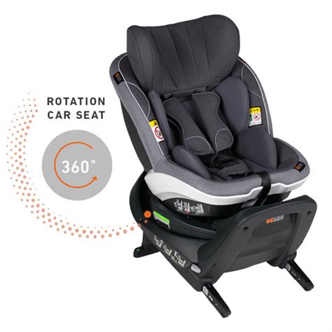 BeSafe iZi Turn i-Size Kindersitz online bestellen | Kindermaxx