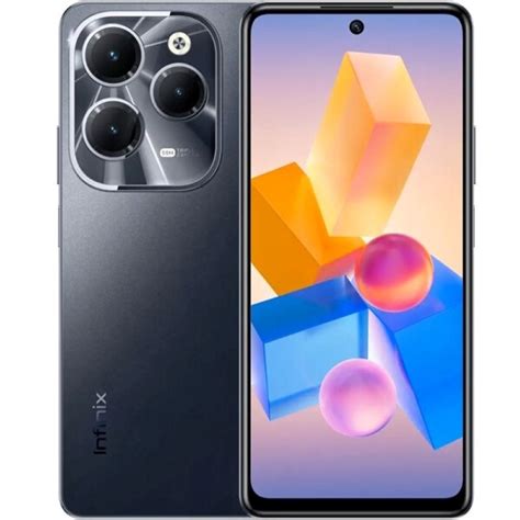 INFINIX HOT Gb Starlit Qora Toshkentda Sotib Oling Arzon Narxlarda JOYBOX