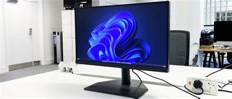 BenQ PhotoVue SW272U review | TechRadar