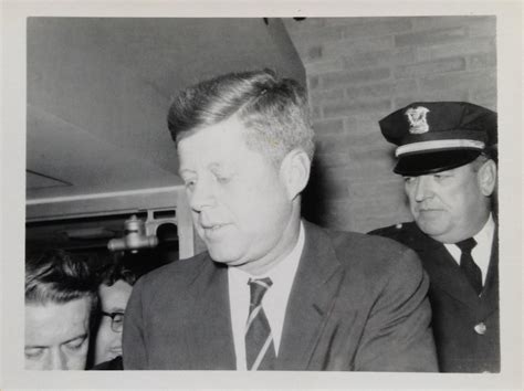 JFK campaign 1960 : r/1960s