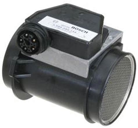 Performance Products Mercedes Air Mass Flow Sensor