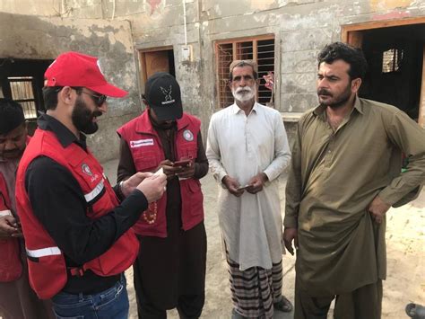 Pakistan Red Crescent On Twitter PRC Official Are Currently On The