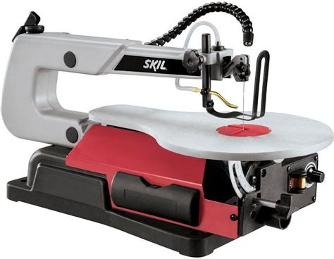 Best Scroll Saws Of 2021 Rated And Reviewed Woodwork Advice