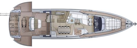 Pershing GTX80 Project MennYacht Your Yachting Partner