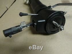 Square Body Chevy Pickup Truck Blazer Tilt Steering Column Auto Trans