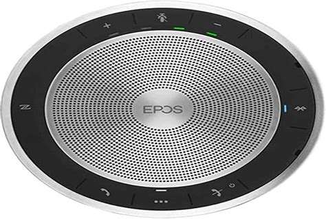 Sennheiser Epos Expand Sp Bluetooth Speakerphone Amazon De