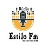 Estilo FM Webrádio RadiosAovivo online