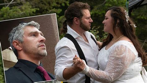 'Alaskan Bush People' Star Gabe Brown Brother Matt Ditches Wedding