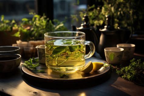 Top Tea Types And Their Health Advantages A Guide To Choosing The