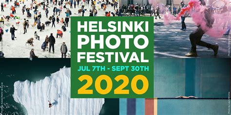 HELPHOTO - Helsinki Photo Festival