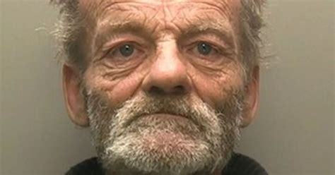 Police Launch Appeal To Find Missing 59 Year Old Man Lincolnshire Live