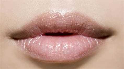 Hd Wallpaper Lips Human Lips Human Body Part Close Up One Person