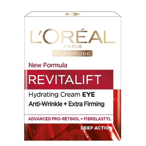 Krema Za Predeo Oko O Iju Revitalift Antirid Loreal Paris