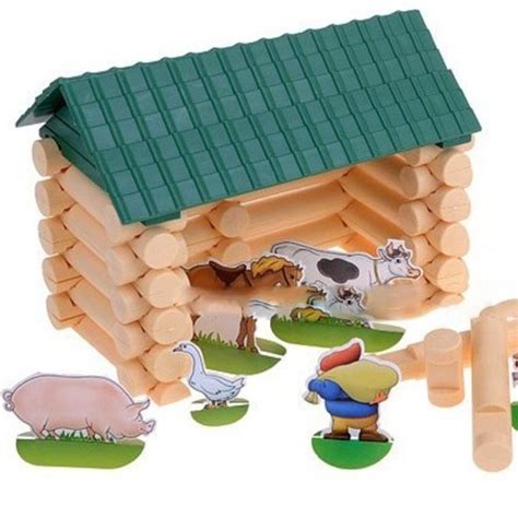 Пластмассовые конструкторы купить в Москве | Clever-toy.ru