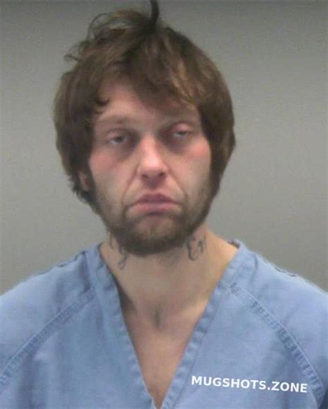 TRIFTSHOUSER NICHOLAS BRIAN 02 16 2024 Montgomery County Mugshots Zone