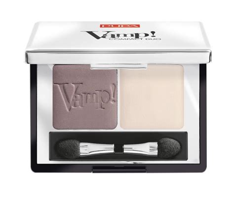 Pupa Vamp Compact Duo Podw Jne Cienie Do Powiek G Sklep