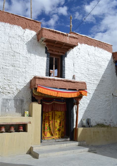 D'source Hanle Monastery | The Hanle Monastery | D'Source Digital ...