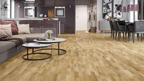 Oak Sunny Molti Barlinek