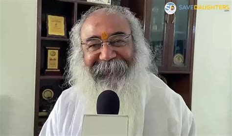 Acharya Pramod Biography Acharya Pramod Krishnam Modi Wife