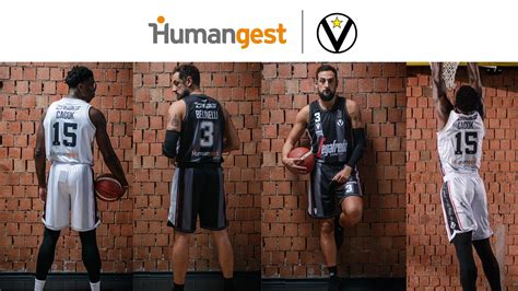 Humangest Sponsor Della Virtus Segafredo Bologna Sgb