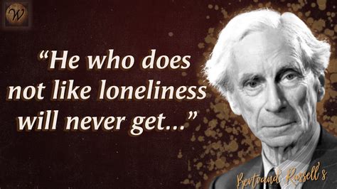 Quotes From Bertrand Russell That Will Fool Anyone YouTube