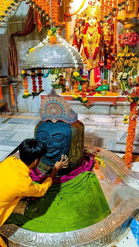 Tadkeshwar Mahadev Valsad And Somnath Mahadev Bilimora In