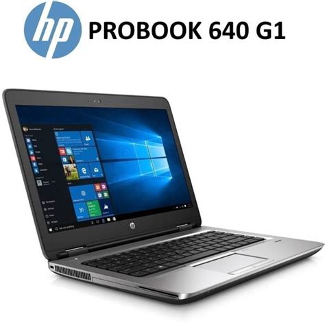 X Hp Probook G I Gen Gb Ssd Gb