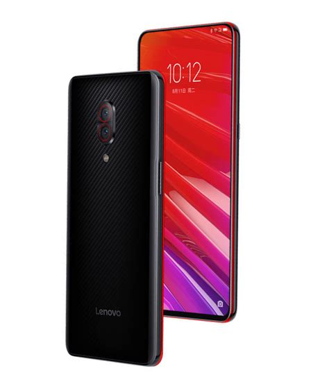 Lenovo Z5 Pro GT Price In Malaysia RM1699 Full Specs MesraMobile