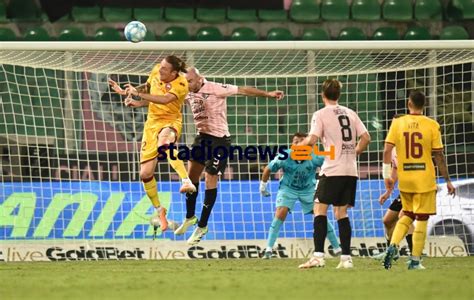 Palermo I Gol Subiti Sono Un Problema La Fase Difensiva Non Funziona