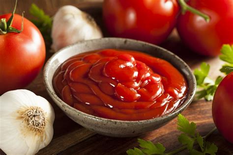 The Best Substitute For Tomato Sauce 8 Ways To Save Dinner