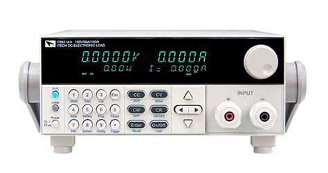 DC Electronic Load Archives | Simply Smarter Circuitry Blog