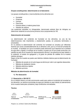 Grupos Constituyentes Pdf