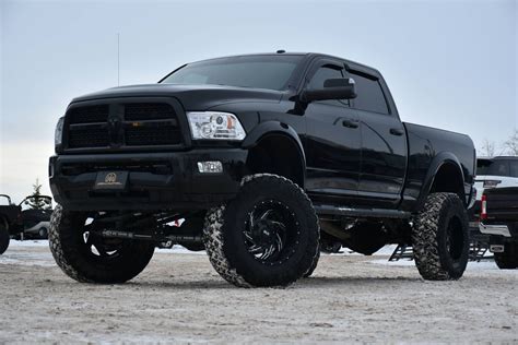 2015 Ram 2500 Adrenalin Motors