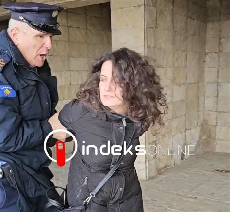 Arrestimi i aktivistëve të PSD së Rrusta Policia e ka të ndaluar të