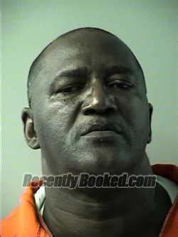 Recent Booking Mugshot For Edgar Mack Mitchell In Okaloosa County