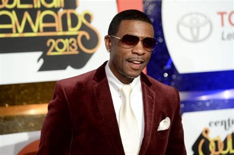 Keith Sweat Net Worth | Celebrity Net Worth
