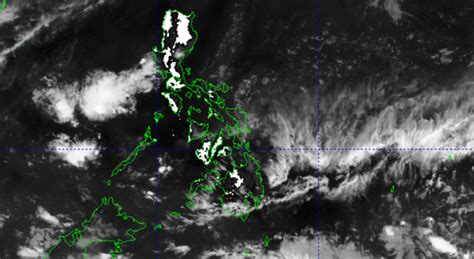 LPA Posibleng Makapasok Sa PAR Sa Weekend PAGASA Balita