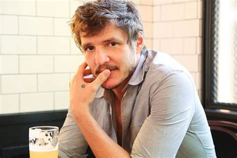 Pedro Pascal Large Hd Wallpaper Pxfuel