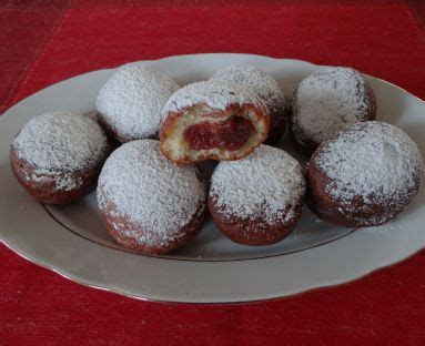 Pyszne P Czki Z R Przepis Przyslijprzepis Pl