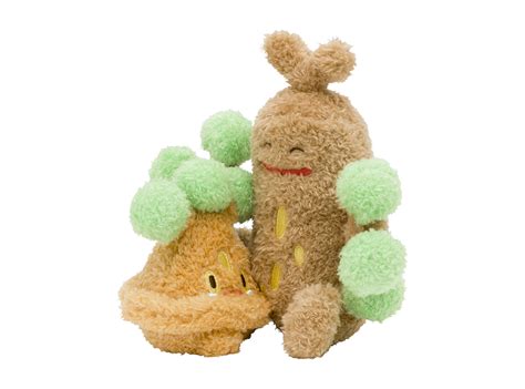 Pokemon Center Japan Announces Paired Plushies That Hug Each Other