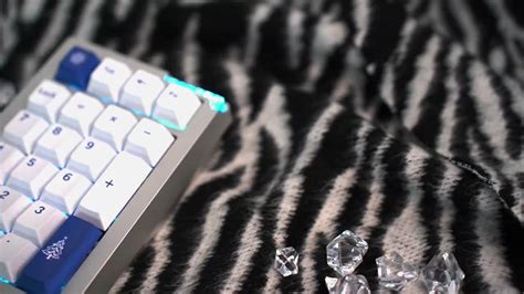 Weikav Stars Pad Aluminium Wireless Mechanical Keyboard Mini Numpad Rgb Hot Swap Support Qmk