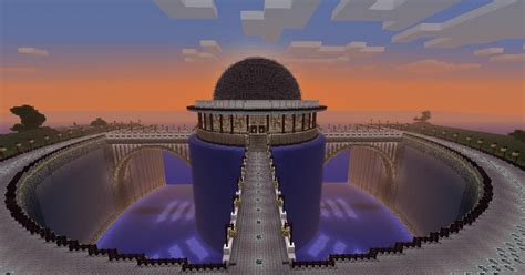 Salmon Craft Minecraft Server